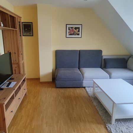 Отель Gaestehaus Windheim Карлсруэ Экстерьер фото